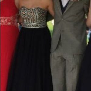 Prom dress!!